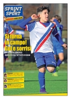 Lombardia Scuola Calcio