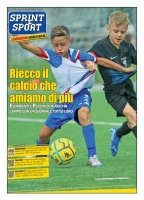 Lombardia Scuola Calcio