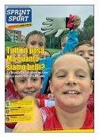 Lombardia Scuola Calcio