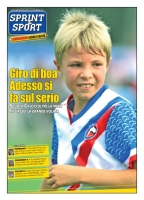 Lombardia Scuola Calcio