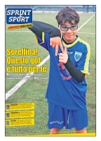 Lombardia Scuola Calcio