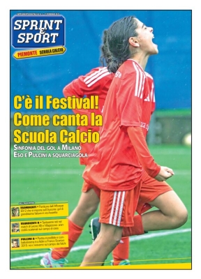 Lombardia Scuola Calcio