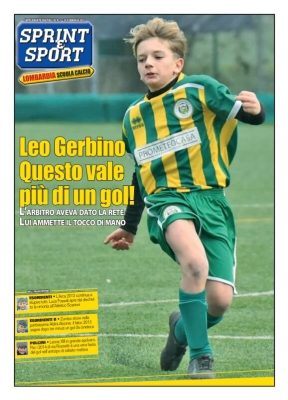 Lombardia Scuola Calcio