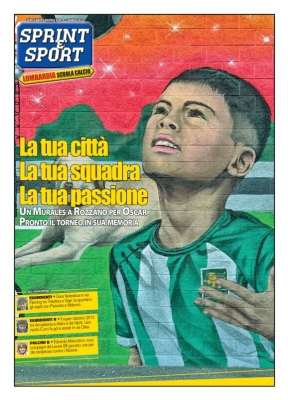 Lombardia Scuola Calcio