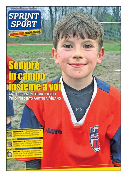 Lombardia Scuola Calcio