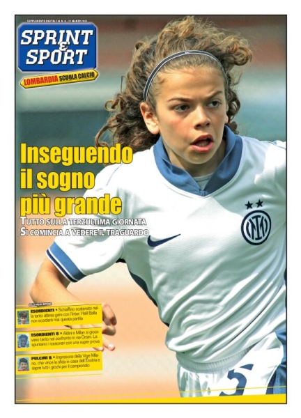 Lombardia Scuola Calcio