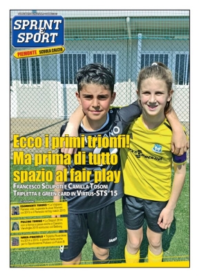 Piemonte Scuola Calcio