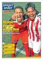 Lombardia Scuola Calcio