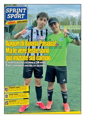 Piemonte Scuola Calcio