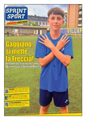 Lombardia Scuola Calcio