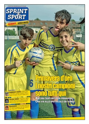 Piemonte Scuola Calcio