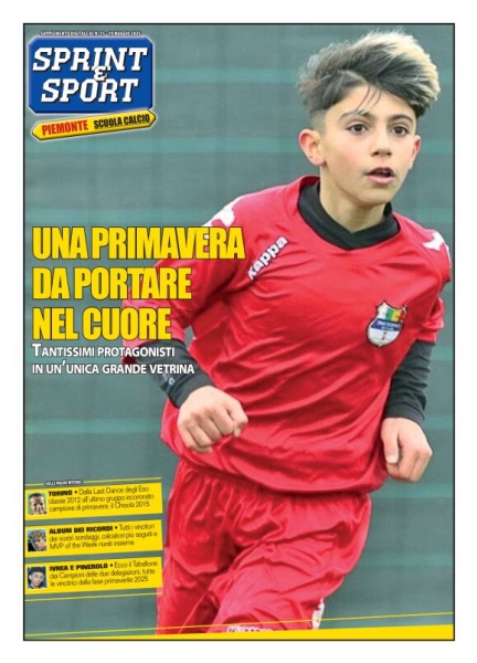 Piemonte Scuola Calcio
