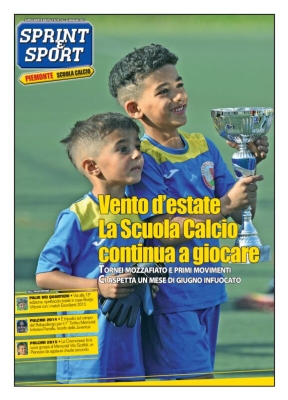 Piemonte Scuola Calcio