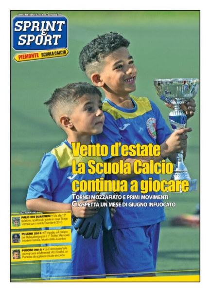 Piemonte Scuola Calcio