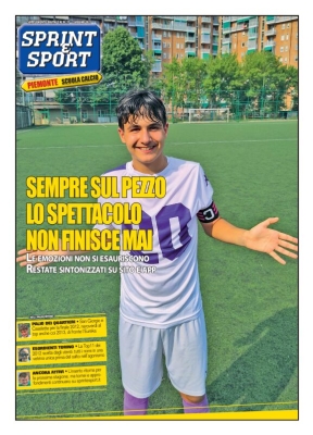 Piemonte Scuola Calcio