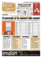 Speciali LOMBARDIA