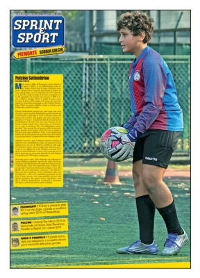 Piemonte Scuola Calcio