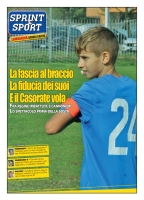 Lombardia Scuola Calcio