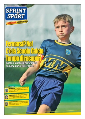 Lombardia Scuola Calcio