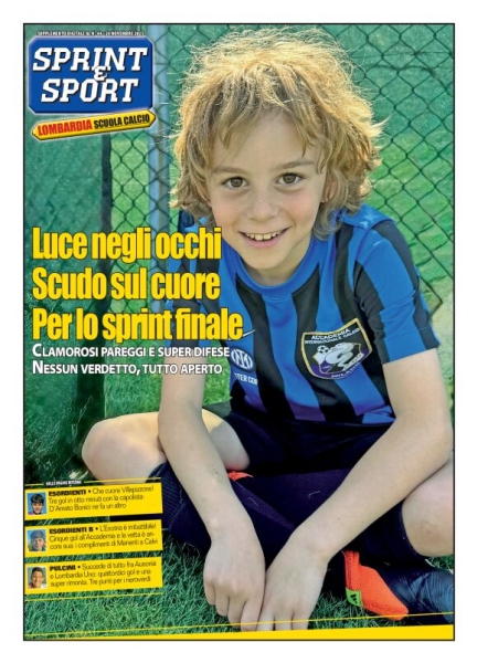 Lombardia Scuola Calcio