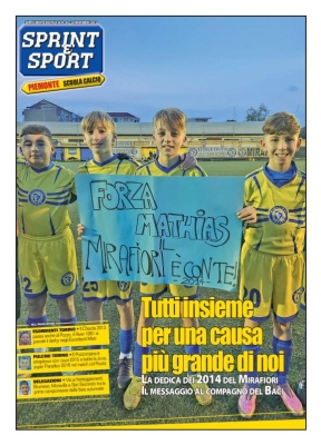 Piemonte Scuola Calcio