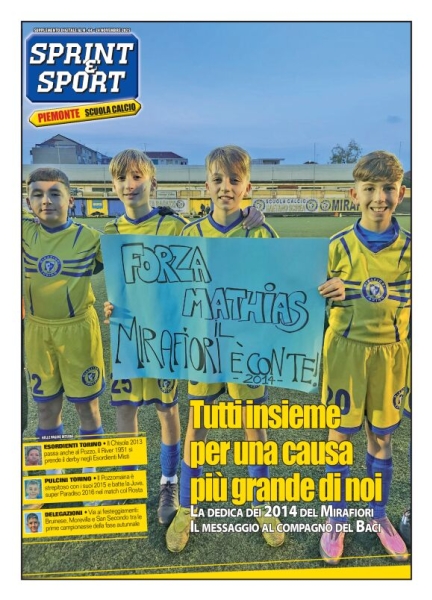 Piemonte Scuola Calcio