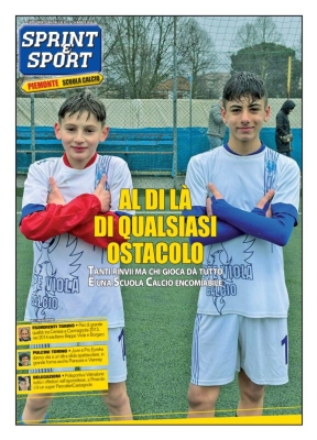 Piemonte Scuola Calcio